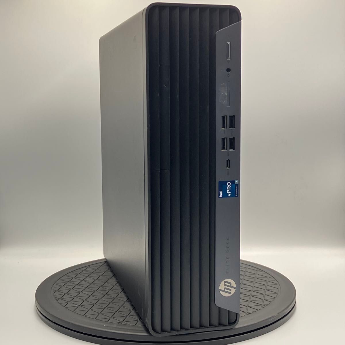 Windowsデスクトップ 266 HP EliteSFF600G9 i7-12700 8G win11 266 HP EliteSFF600G9 i7-12700 8G win11|Yahoo!フリマ(旧