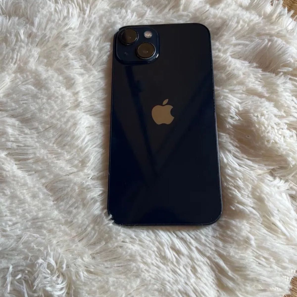 iPhone13 128GB SIMフリー バッテリー最大容量78% 割れあり iPhone13 SIMフリー 128GB 割れあり|Yahoo!フリマ(旧PayPay