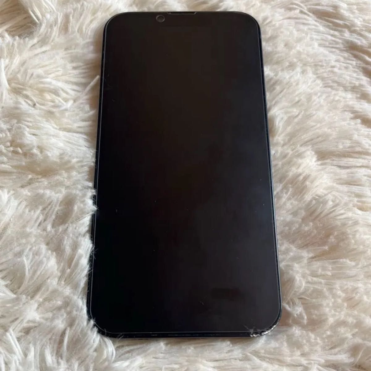 iPhone13 割れあり iPhone13 SIMフリー 128GB 割れあり|Yahoo!フリマ(旧PayPay
