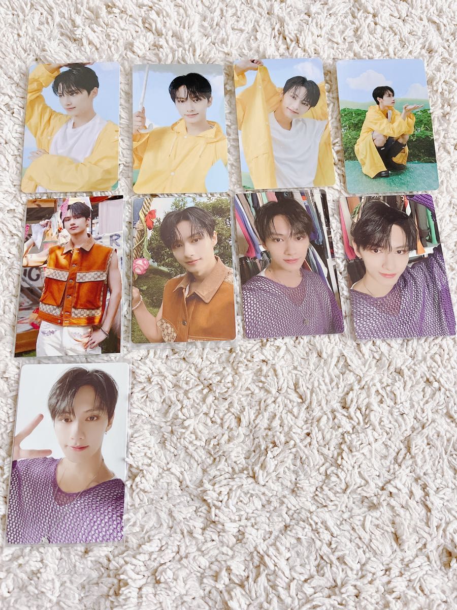 SEVENTEEN ジュン トレカ まとめ売り SEVENTEEN ジュン トレカ まとめ売り heaven|Yahoo!フリマ(旧