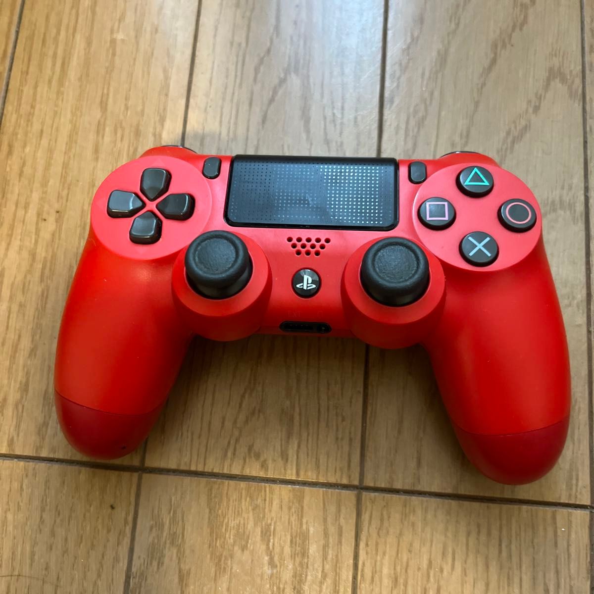 PS4 ジャンク品 ジャンク品 PS4 純正コントローラー|Yahoo!フリマ(旧PayPay