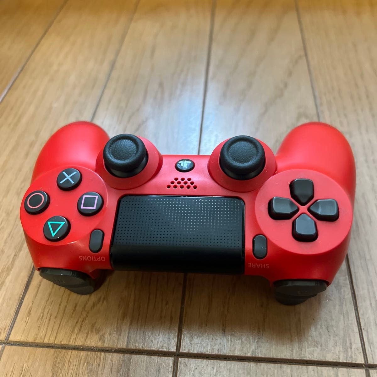 ps4 ジャンク品 ジャンク品 PS4 純正コントローラー|Yahoo!フリマ(旧PayPay