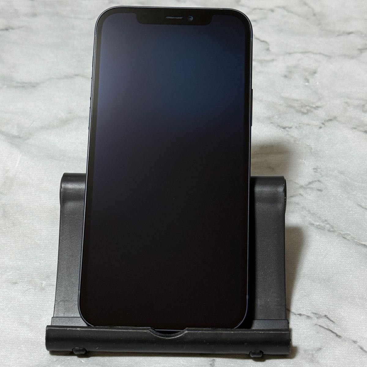 SIMフリー iPhone12 64GB ブラック バッテリー良好 iPhone 12 64GB ブラック SIMフリー バッテリー97%|Yahoo