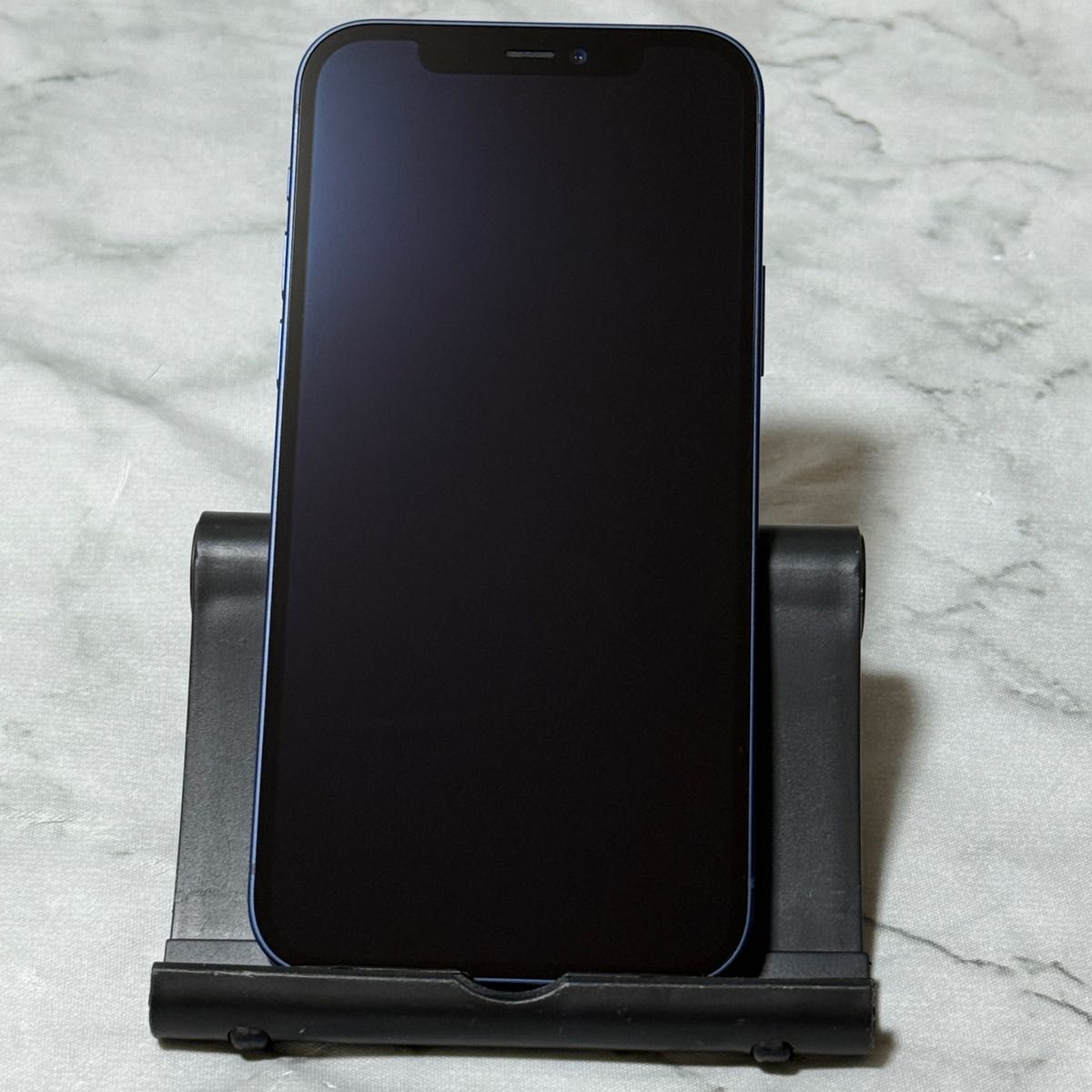 【バッテリー100%】iPhone 12 128GB ブラック SIMフリー iPhone 12 128GB ブルー SIMフリー バッテリー100%|Yahoo