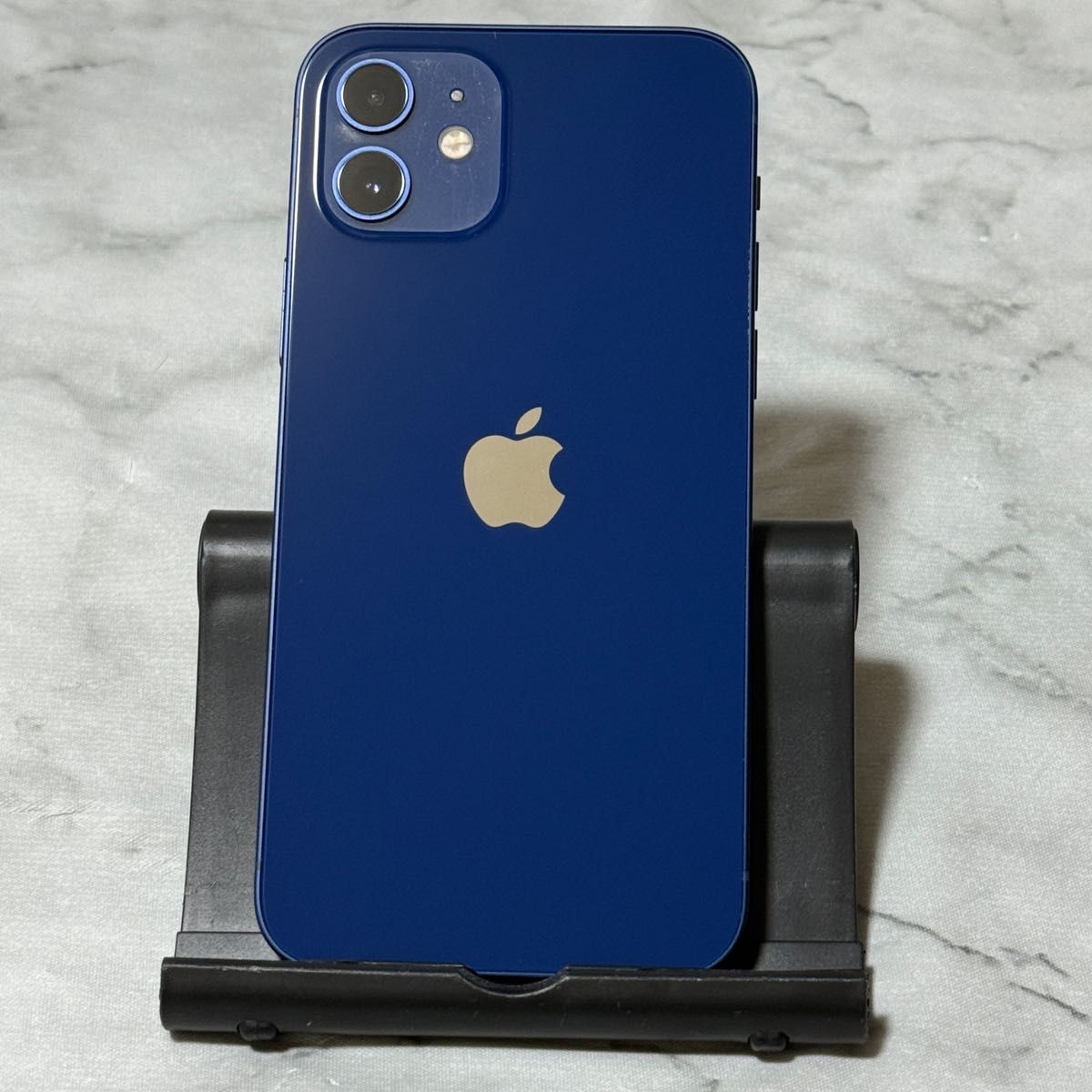 【バッテリー69%】iPhone 12 128GB (SIMフリー) iPhone 12 128GB ブルー SIMフリー バッテリー100%|Yahoo