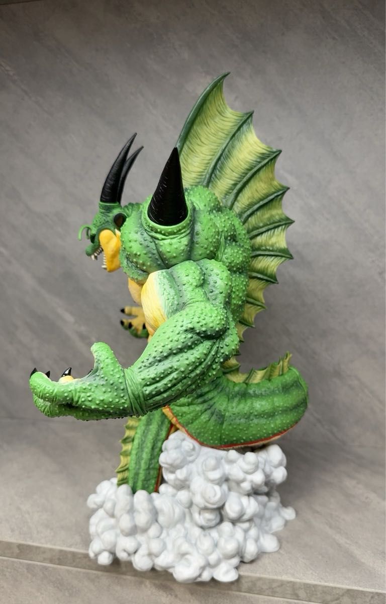 h02様新品未開封!輸送箱付きの貴重品です ポルンガ 国内正規品ラストワン賞 輸送箱付きの貴重品です ポルンガ 国内正規品ラストワン賞 一番