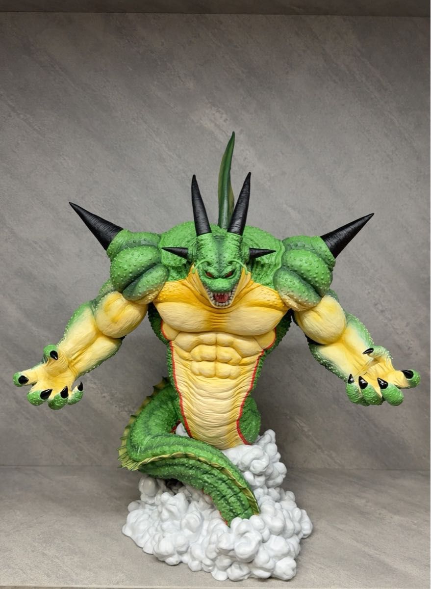 h02様新品未開封!輸送箱付きの貴重品です ポルンガ 国内正規品ラストワン賞 輸送箱付きの貴重品です ポルンガ 国内正規品ラストワン賞 一番