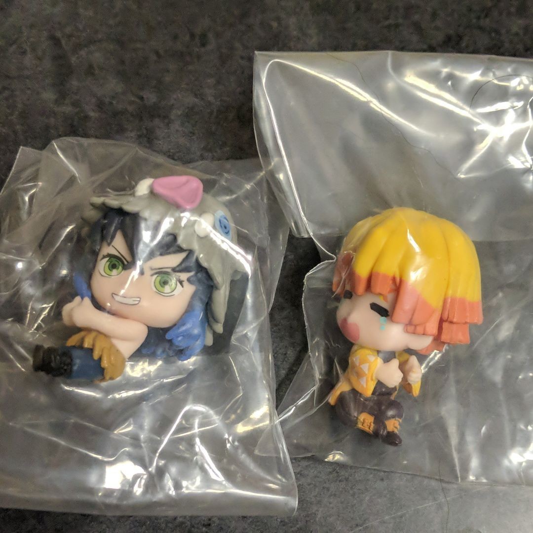 Paypayフリマ 鬼滅の刃 ハグコット ケーブルアクセサリー 2個セット Paypayフリマ 鬼滅の刃 ハグコット ケーブルアクセサリー 2個セット