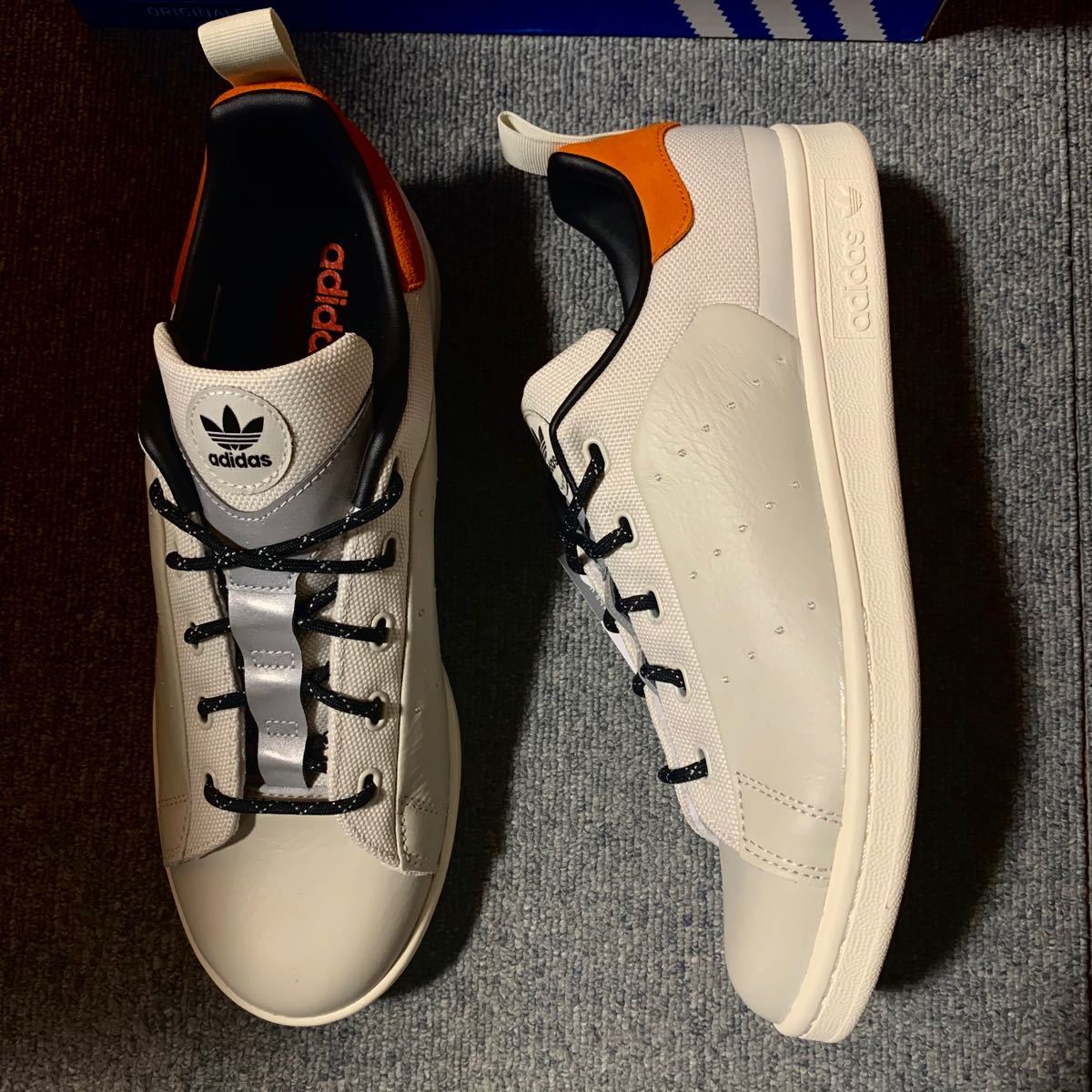 アディダス adidas STAN SMITH スタンスミス