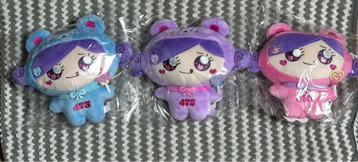 しなこ しなクマフルセット 楽天市場】しなクマグッズコレクション リアンキューラボ 【全5