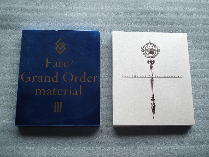 Fate/Grand Order material Ⅲ_画像2