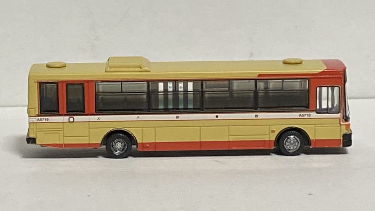 ヤフオク ザ バスコレクション 弾 西東京バス 日産ディ ヤフオク ザ バスコレクション 弾 西東京バス 日産ディ