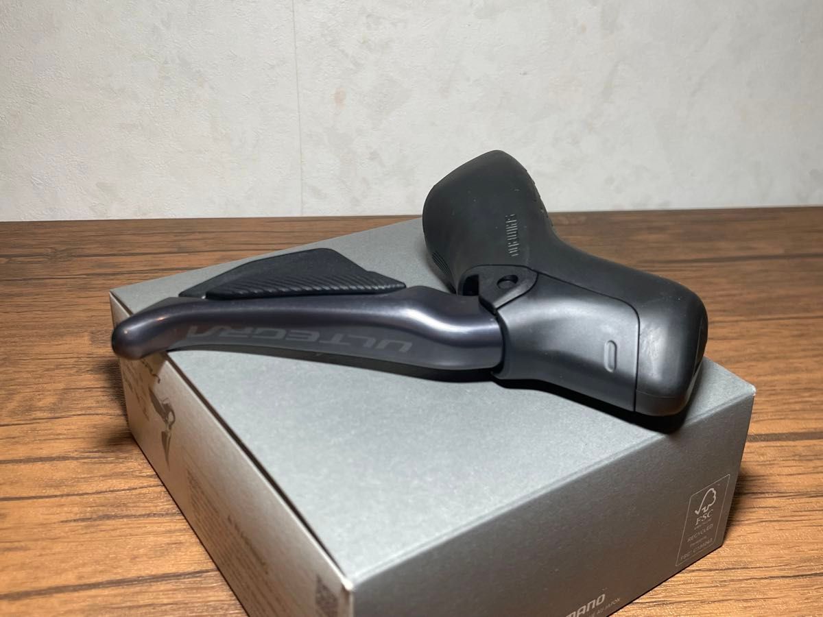 アルテグラ ultegra at-r8170 右レバー ジャンク ST-R8170-R アルテグラSTI 右レバー|Yahoo!フリマ(旧PayPay