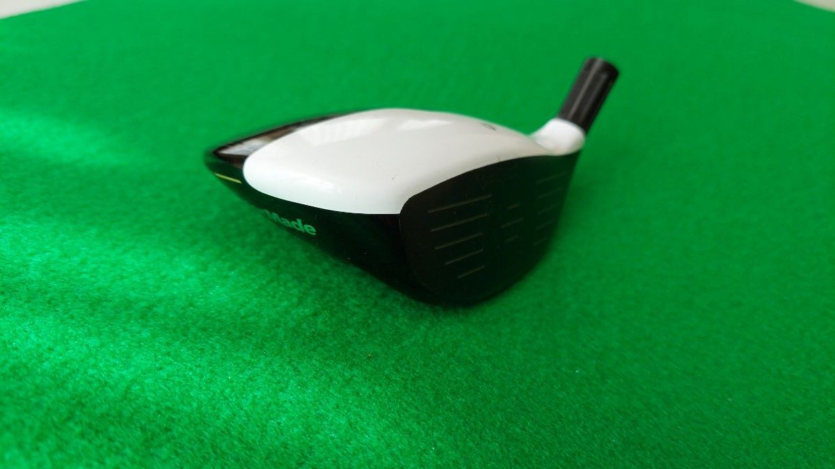 TaylorMade M2 フェアウェイウッド3Wヘッドのみ テーラーメイドM2 フェアウェイウッド3W ヘッドのみ|Yahoo