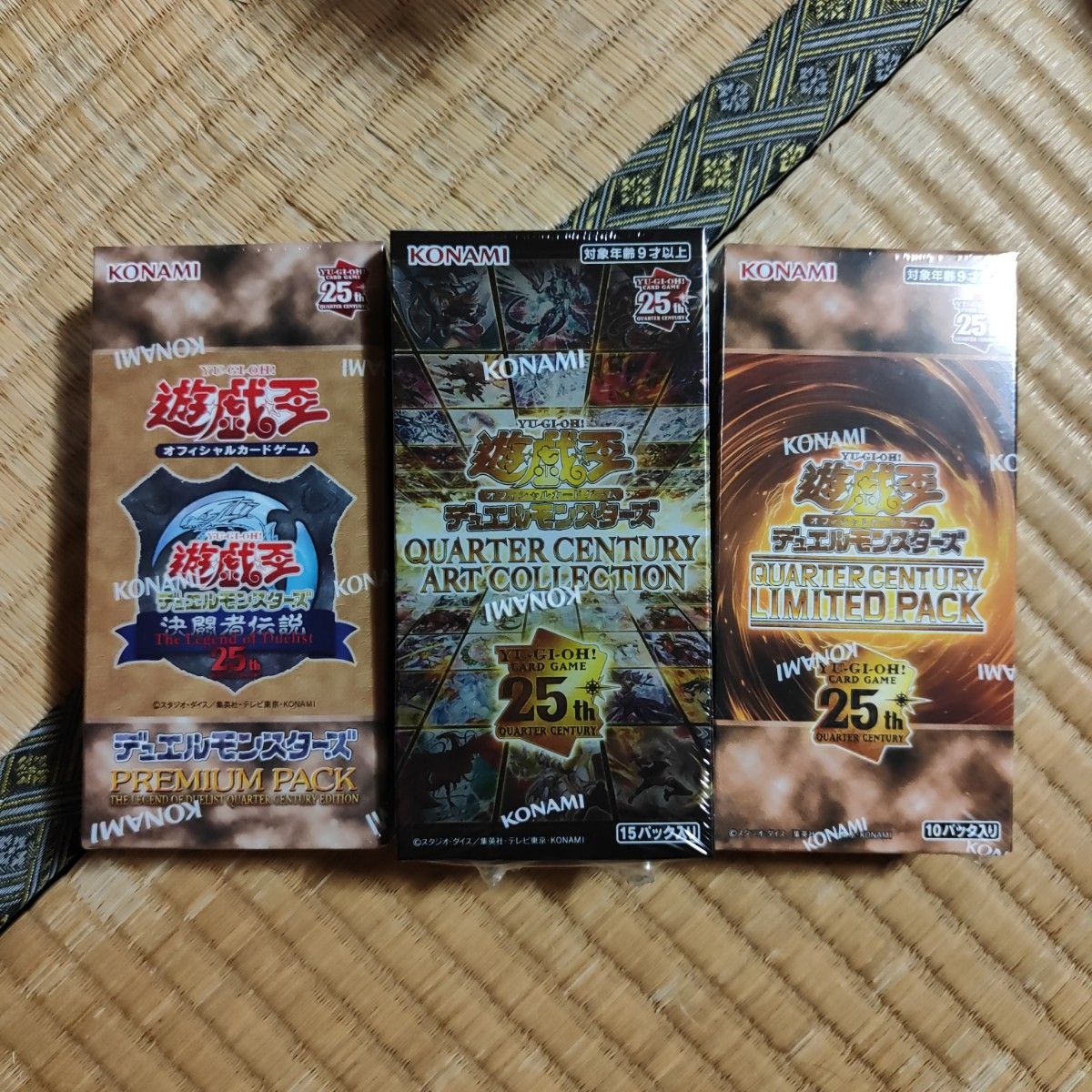 【未開封品】遊戯王 レアコレbox シュリンク付き 遊戯王 シュリンク付き 未開封 BOX セット|Yahoo!フリマ(旧