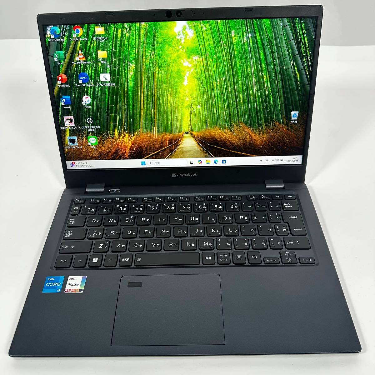 準美品 dynabook G83/HU i5 16G SSD 11世代 オフィス Dynabook G83/HU 超軽量 11世代i5 16GB 512GB|Yahoo!フリマ(旧