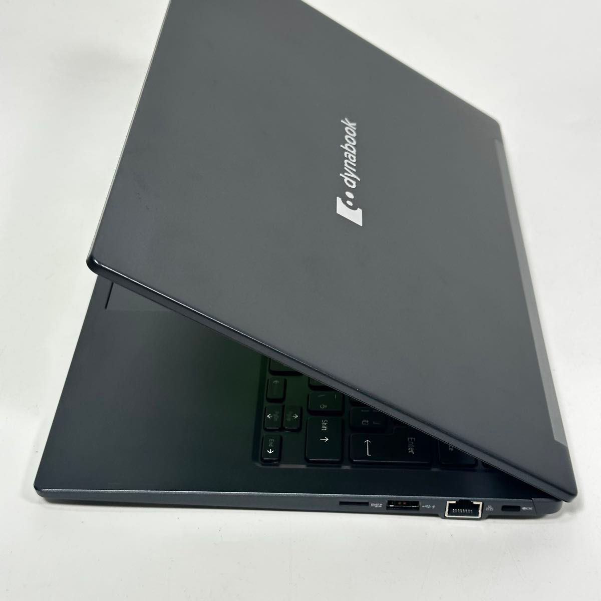 美品 Dynabook 軽量 爆速 11世代 i5 16GB 新品 512GB Dynabook G83/HU 超軽量 11世代i5 16GB 512GB|Yahoo!フリマ(旧