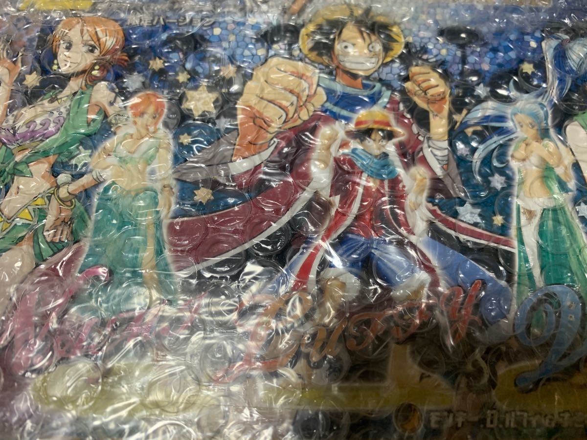 Paypayフリマ 超ワンピーススタイリング ルフィ ナミ ビビ ジャンプフェスタ10限定 Paypayフリマ 超ワンピーススタイリング ルフィ ナミ ビビ ジャンプフェスタ10限定