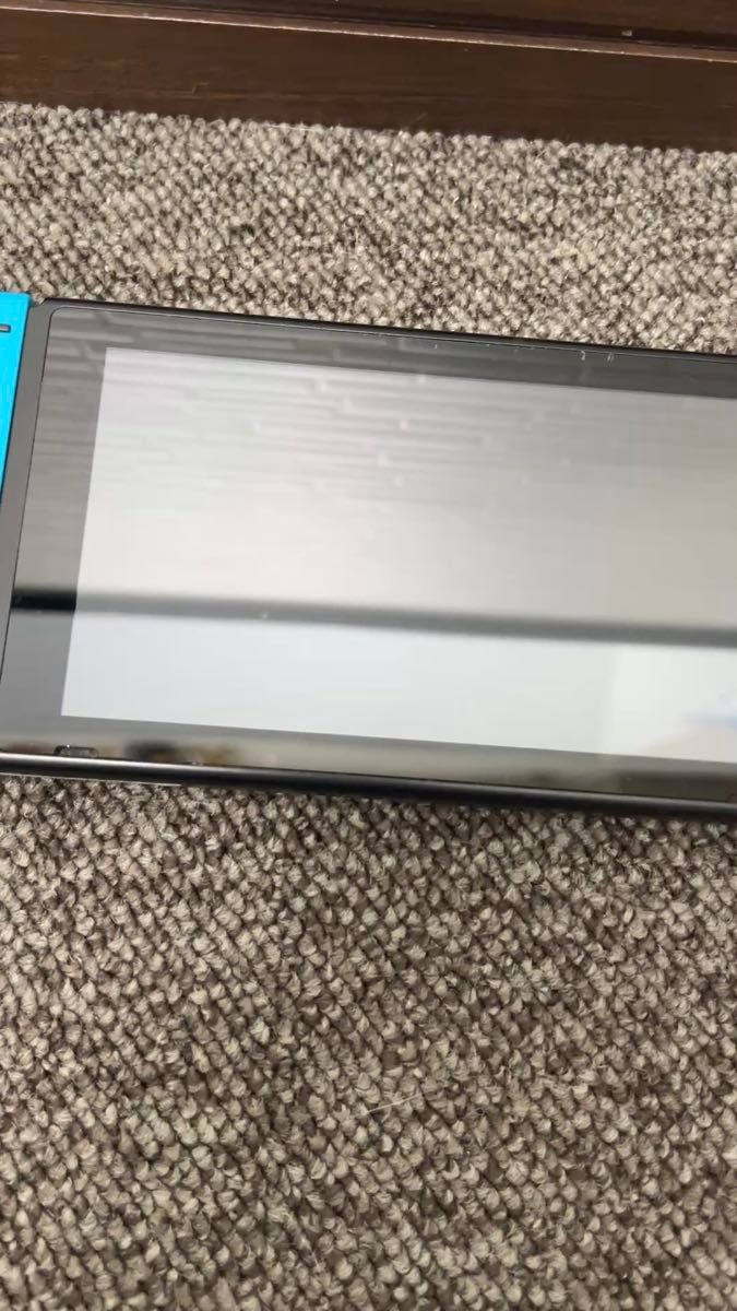 Nintendo Switch あつまれどうぶつの森