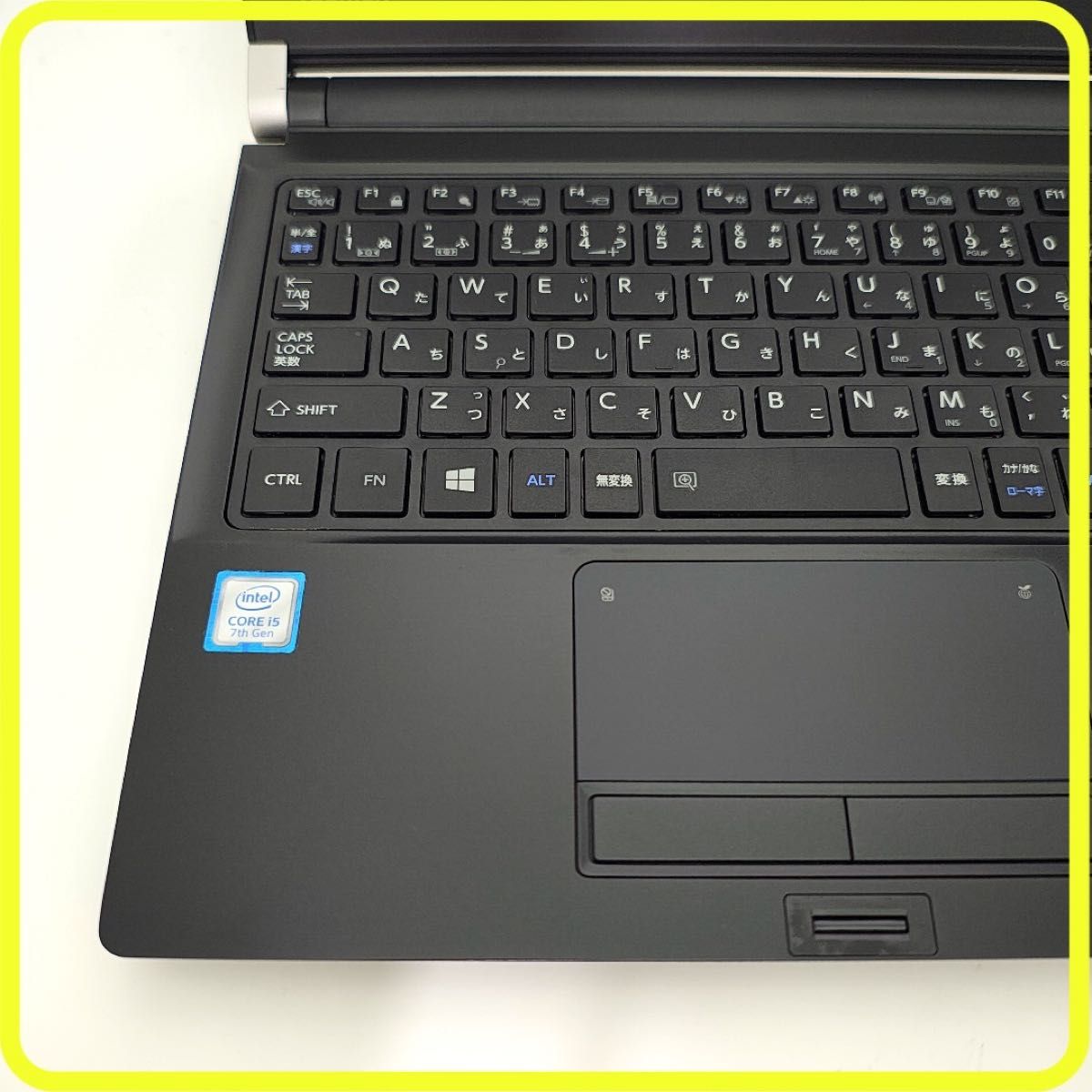爆安&快適 東芝ブラックSSD Windows11ノートパソコン オフィスDVD 美品 新品SSD256GB windows11 ノートパソコン 8GB 584 東芝 DVD