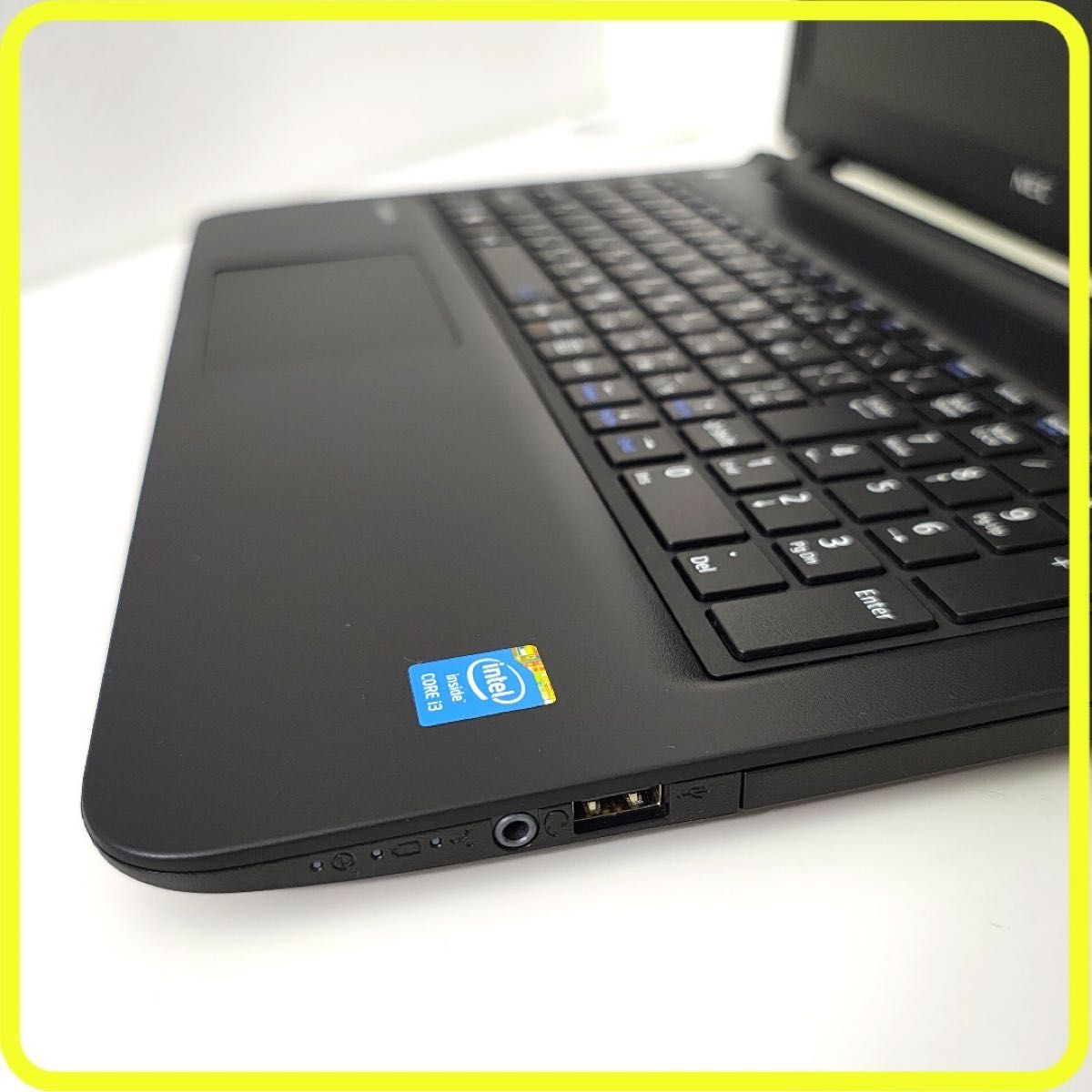 美品 新品SSD256GB⭐️windows11 ノートパソコン 8GB 289 美品 新品SSD256GB windows11 ノートパソコン 8GB 574 NEC DVD