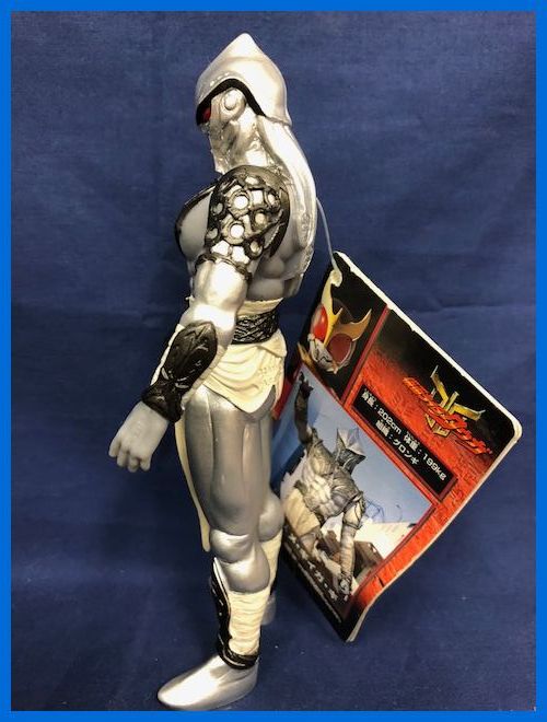 ヤフオク 仮面ライダークウガ 怪人ソフビシリーズ メ ギ ヤフオク 仮面ライダークウガ 怪人ソフビシリーズ メ ギ