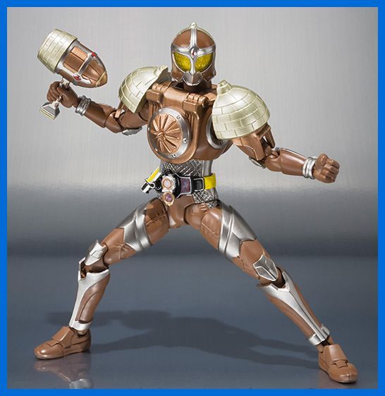本物品質の ★魂ウェブ限定 S.H.Figuarts 仮面ライダーグリドン(ドングリアームズ)未開封 新品!★ 仮面ライダー鎧武/ガイム