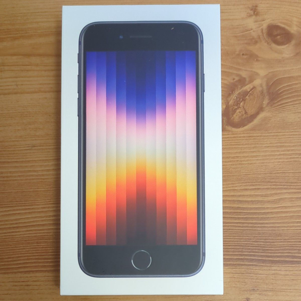 【新品未開封】iPhone SE (第3世代) 64GB ミッドナイト 新品未開封】iPhone SE (第3世代) 64GB ミッドナイト|Yahoo