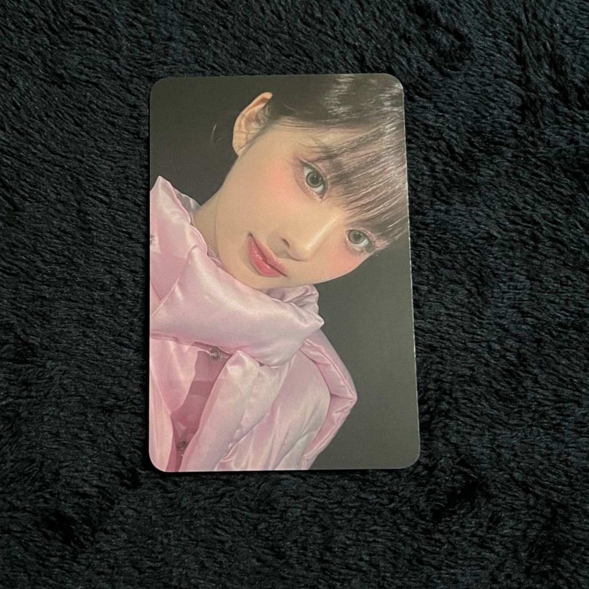 NMIXX nmixx 公式 Ktown4u ケタポ ラキドロ トレカ nmixx ソリュン ktown4u ラキドロ トレカ|Yahoo!フリマ(旧