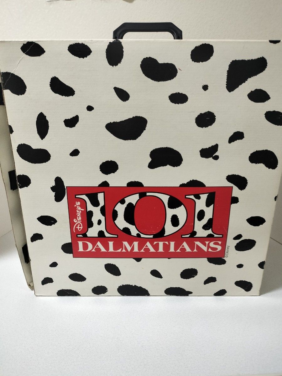 【美品】マクドナルド ディズニー101匹わんちゃんコレクションBOX 欠品なし マクドナルド ディズニー101匹わんちゃんコレクションBOX|Yahoo
