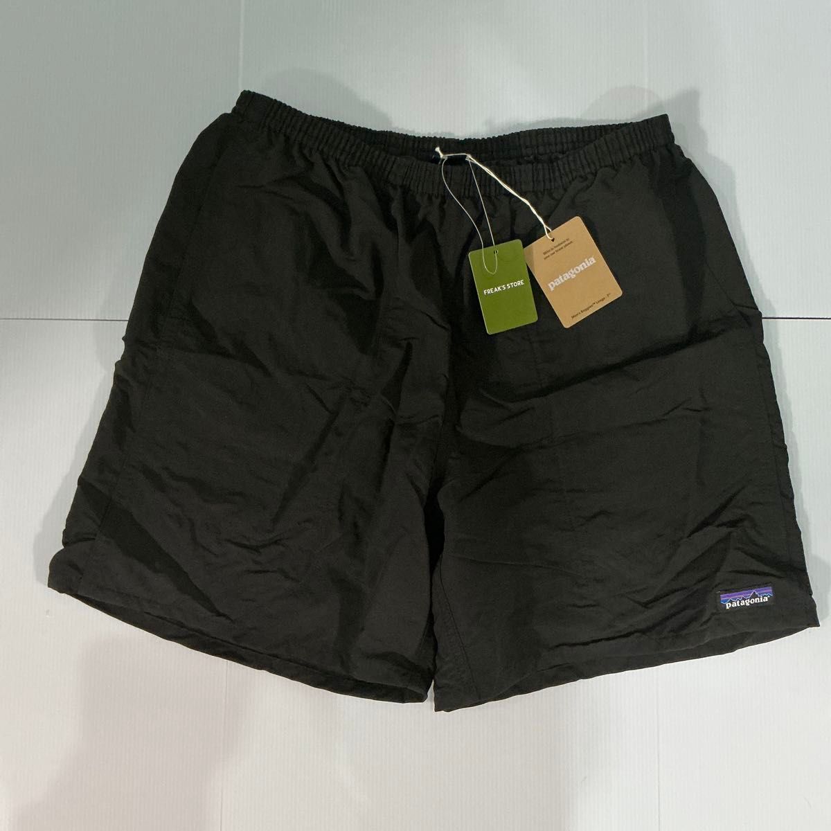 新品 バギーズロング Mサイズ Patagonia バギーズロング Mサイズ|Yahoo!フリマ(旧PayPayフリマ)