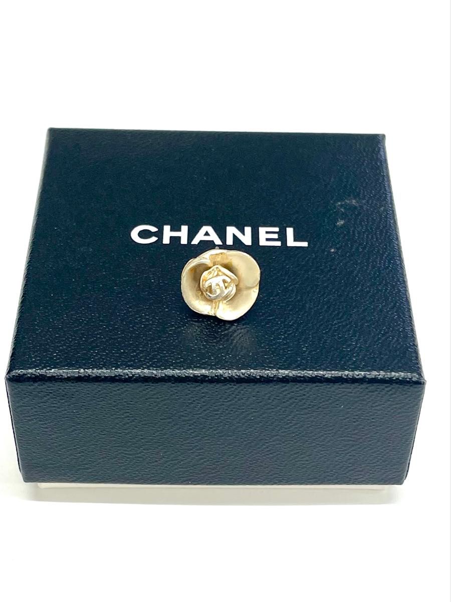 CHANELピアス片方のみ 正規品CHANELフラワーピアス片方|Yahoo!フリマ(旧PayPayフリマ)