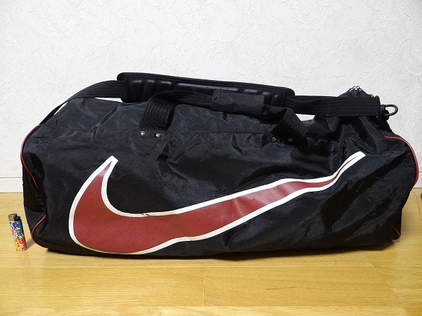 ヤフオク 90年代 ビンテージ 韓国製 Nike ナイキ ボストン
