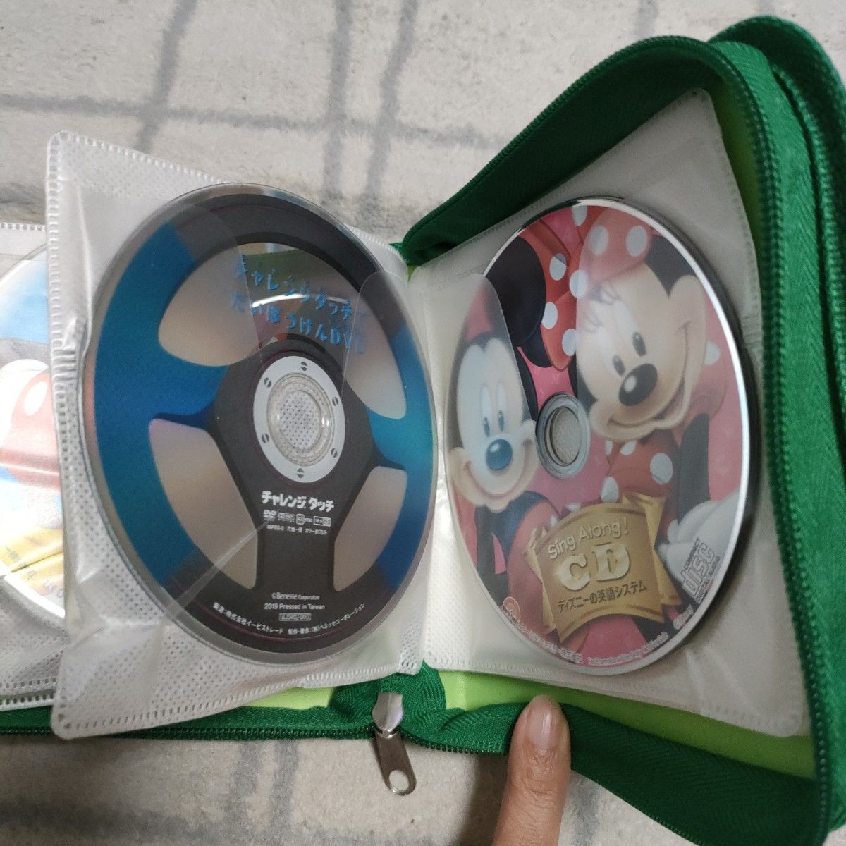 子供向け教育DVD多数セット 子供向け教育DVDセット|Yahoo!フリマ(旧PayPayフリマ)