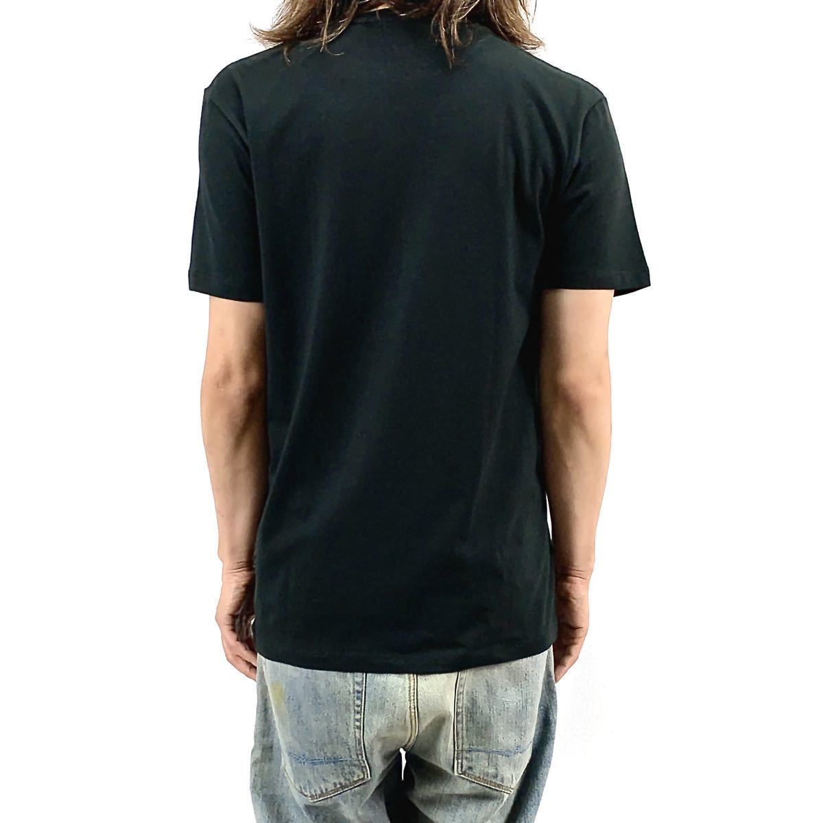 新品 バンクシー BANKSY チンパンジー 英字 辞書ページ レトロ 新聞 Tシャツ S M L XL ビッグ オーバー サイズ XXL~5XL ロンT パーカー 可_画像4