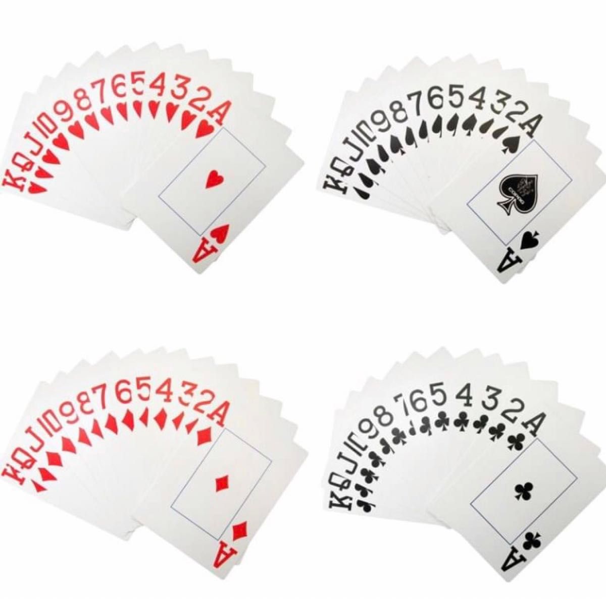【専用】ポーカー プラスチックトランプ COPAG Poker Stars ポーカー プラスチックトランプ COPAG コパッグ Poker Stars