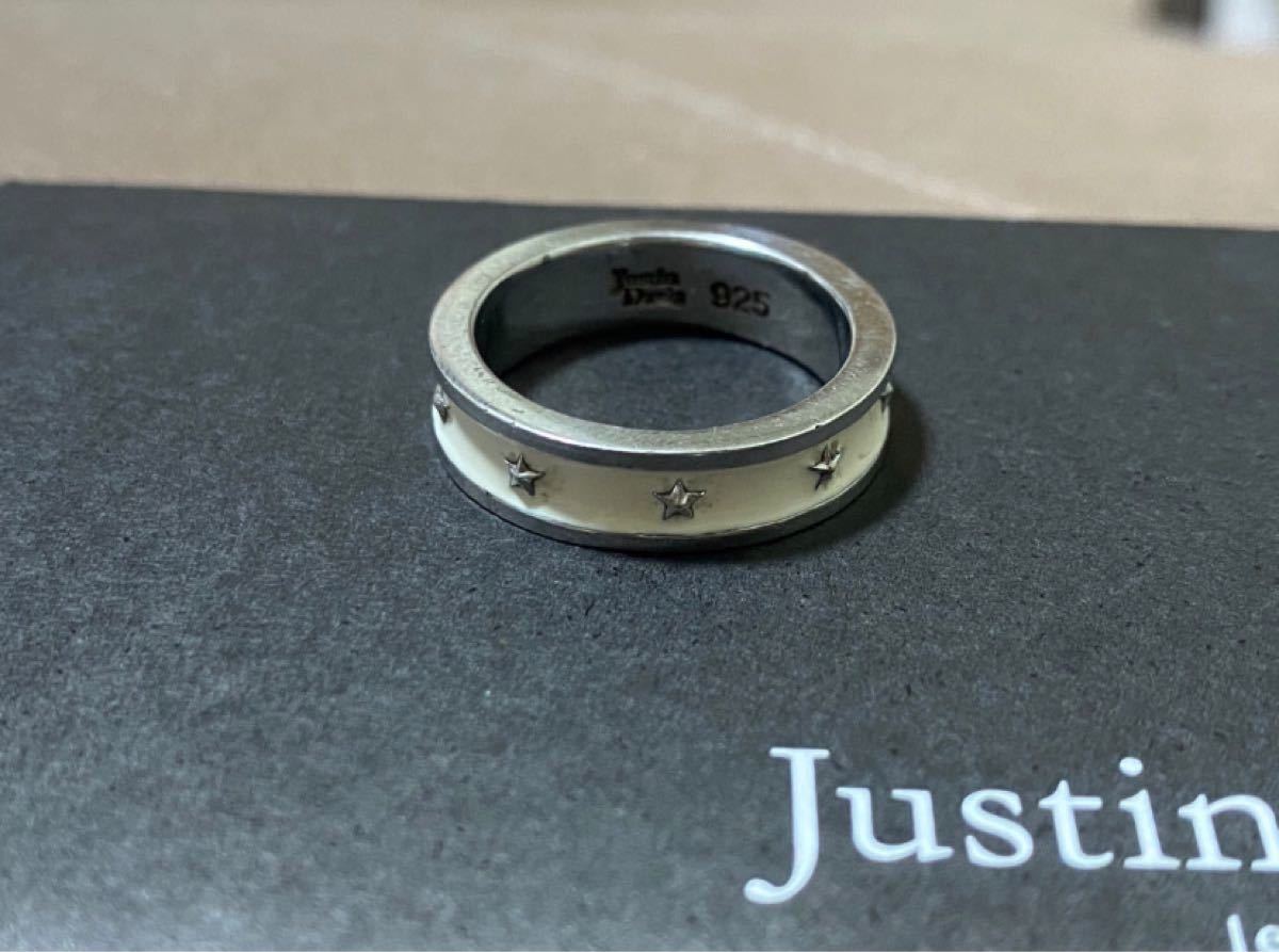 Paypayフリマ Justin Davis ジャスティン デイビス スター リング Paypayフリマ Justin Davis ジャスティン デイビス スター リング