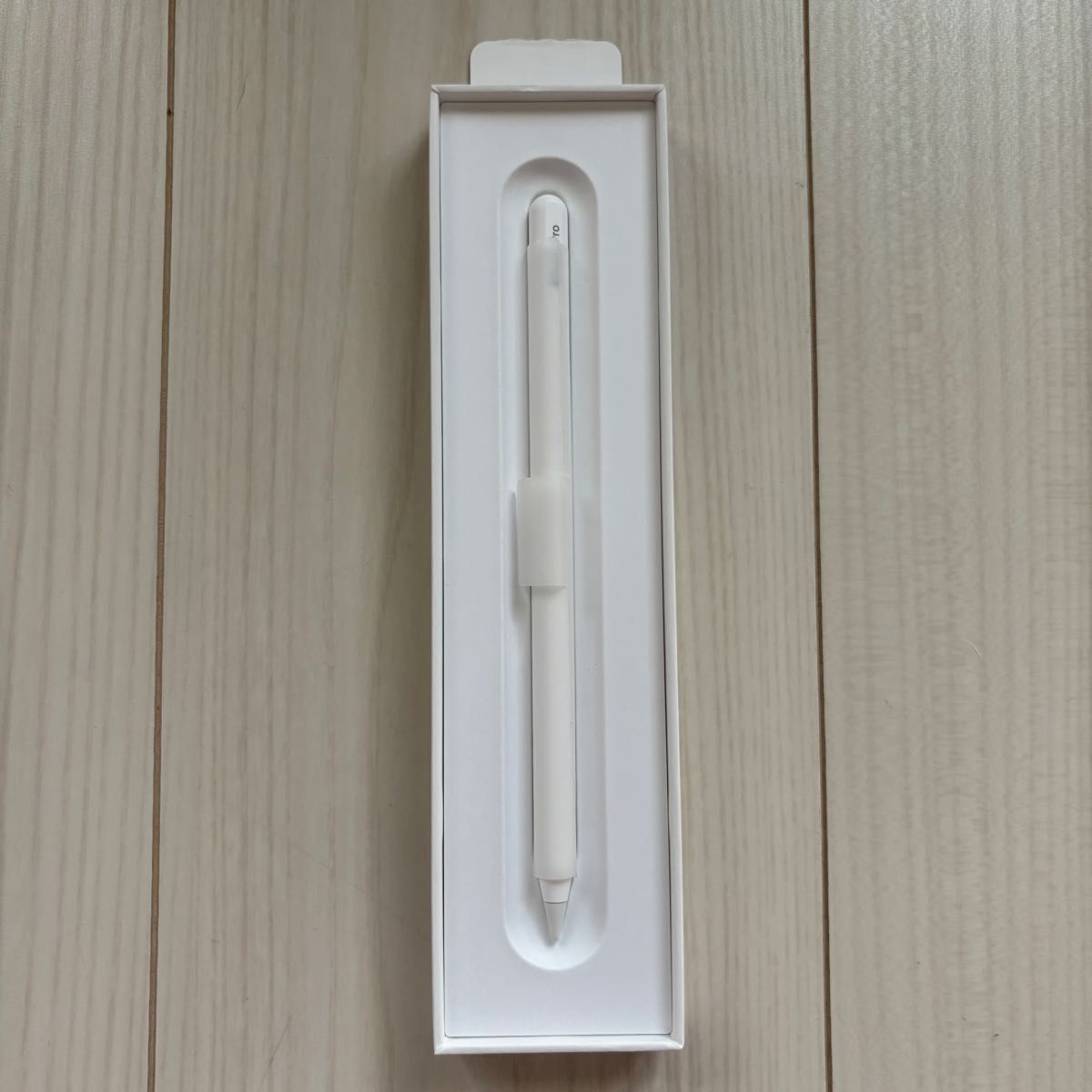 【超美品】Apple Pencil Pro 美品】Apple Pencil Pro|Yahoo!フリマ(旧PayPayフリマ)