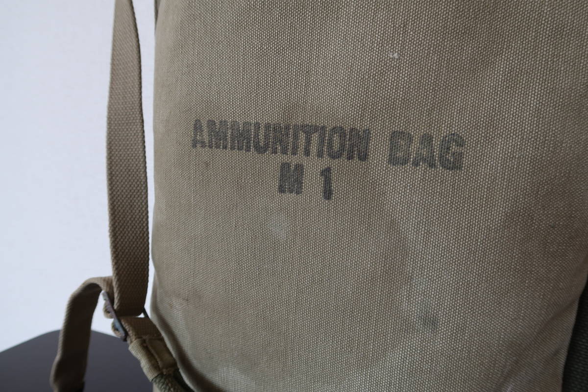 新作からSALEアイテム等お得な商品 満載 超希少 40s WW2 US ARMY M-1