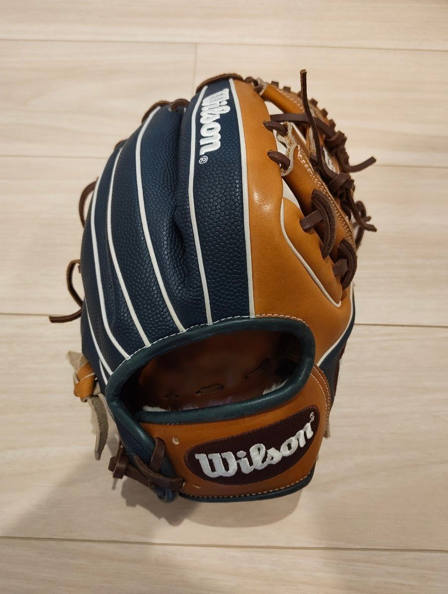 Wilson軟式グローブ 86型 ワナビーヒーロー(限定カラー) ウィルソン 86型 ワナビーヒーロー 軟式グローブ|Yahoo!フリマ