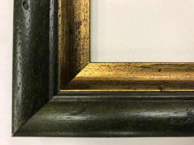 【特価】 ≪ C.DELORT ≫ オリジナル木版画 MY FIRST FOX 1890年 3