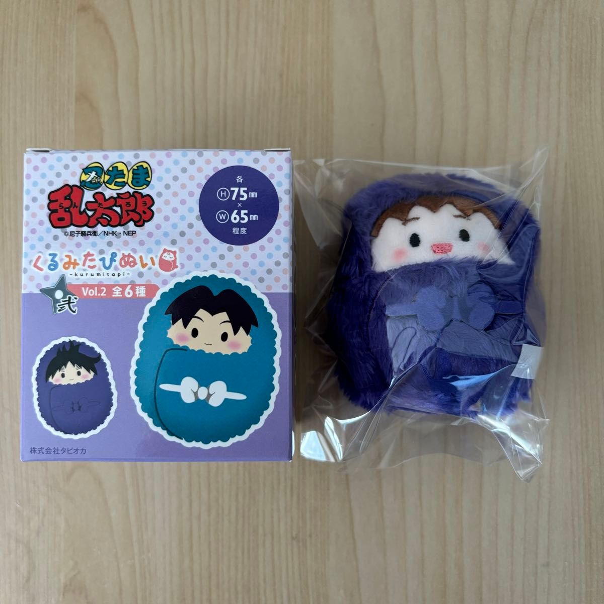 忍たま乱太郎 ぬいぐるみ 作法AB まとめ売り 忍たま乱太郎 ぬいぐるみ まとめ売り|Yahoo!フリマ(旧PayPay