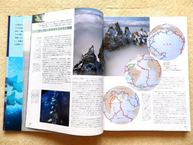 *. visual version Thema . reading .. sea. encyclopedia 