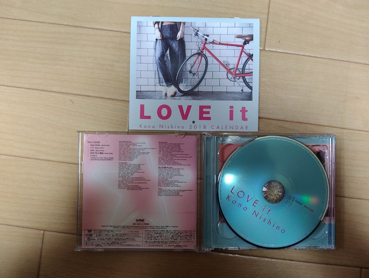 ⭐︎まとめ売り 西野カナ CD・DVDセット 西野カナ CD 6枚セット まとめ売り|Yahoo!フリマ(旧PayPayフリマ)