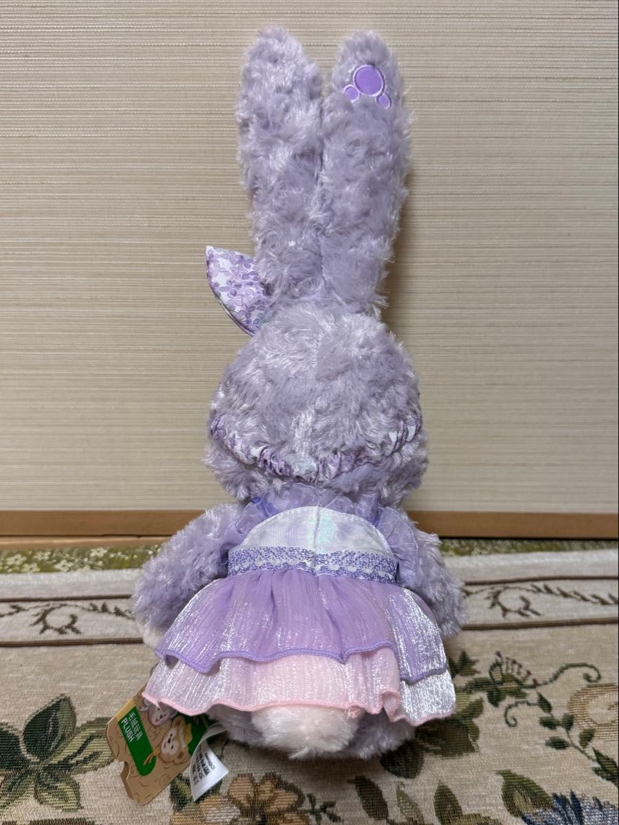 ステラルー ぬいぐるみ SSサイズ 上海ディズニー ステラルー ぬいぐるみ SSサイズ|Yahoo!フリマ