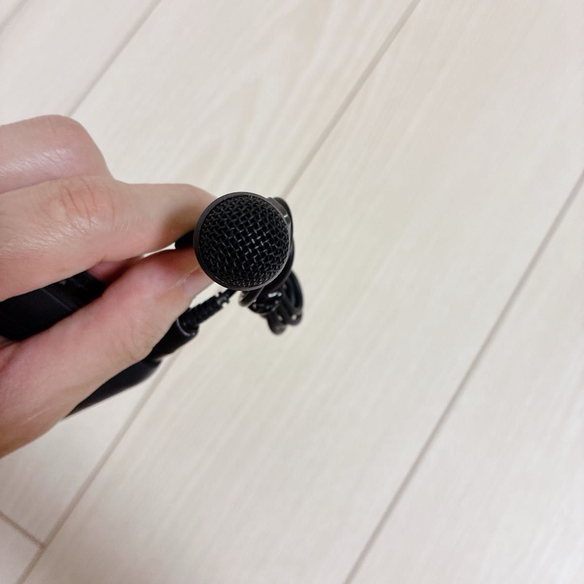 TOA ワイヤレスマイク WM-1320 動作確認済｜Yahoo!フリマ（旧PayPay