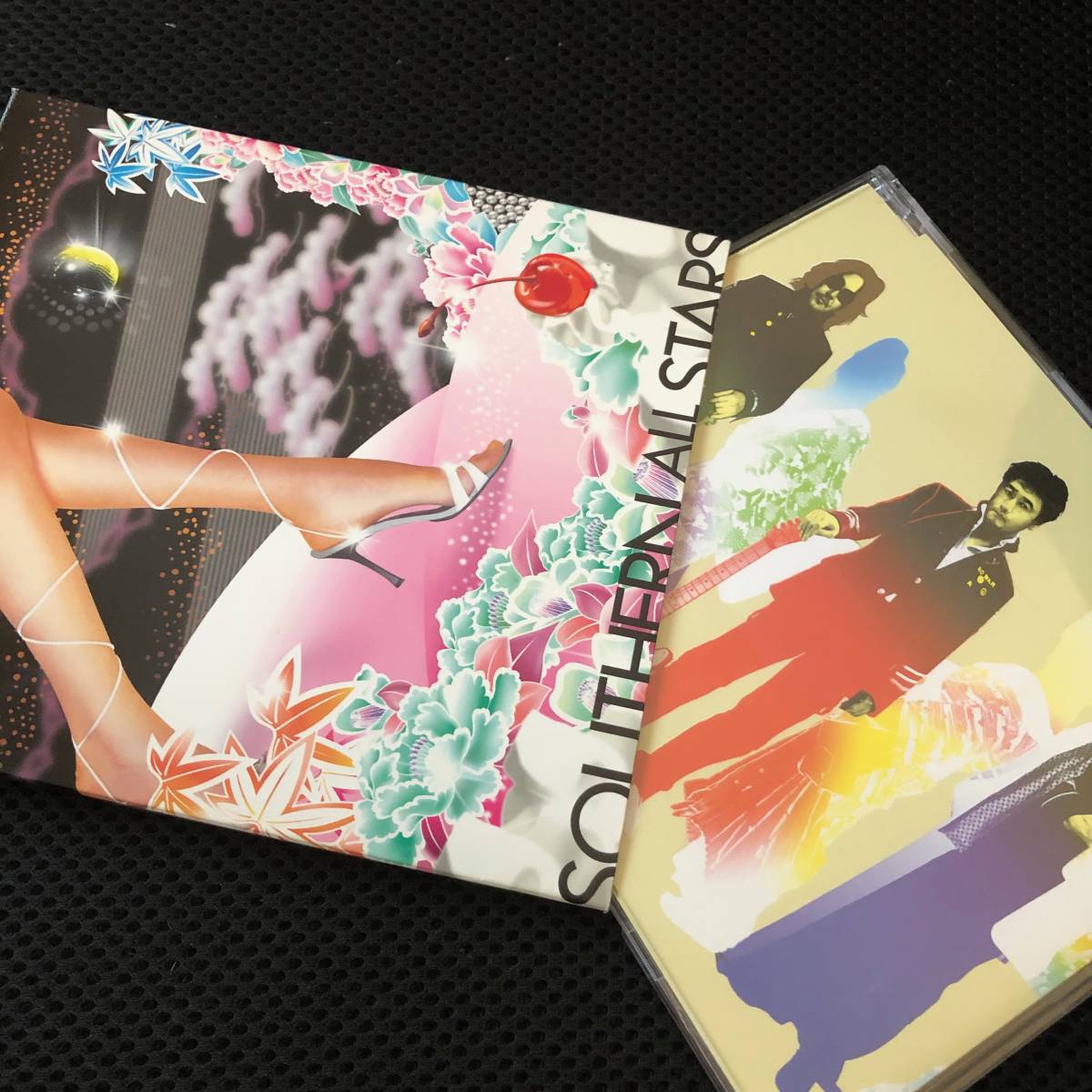 ヤフオク サザンオールスターズ 愛と欲望の日々 Lonely ヤフオク サザンオールスターズ 愛と欲望の日々 Lonely