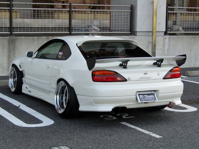 ヤフオク 即決 S15 シルビア スペックr 6速mt ターボ 車高 ヤフオク 即決 S15 シルビア スペックr 6速mt ターボ 車高