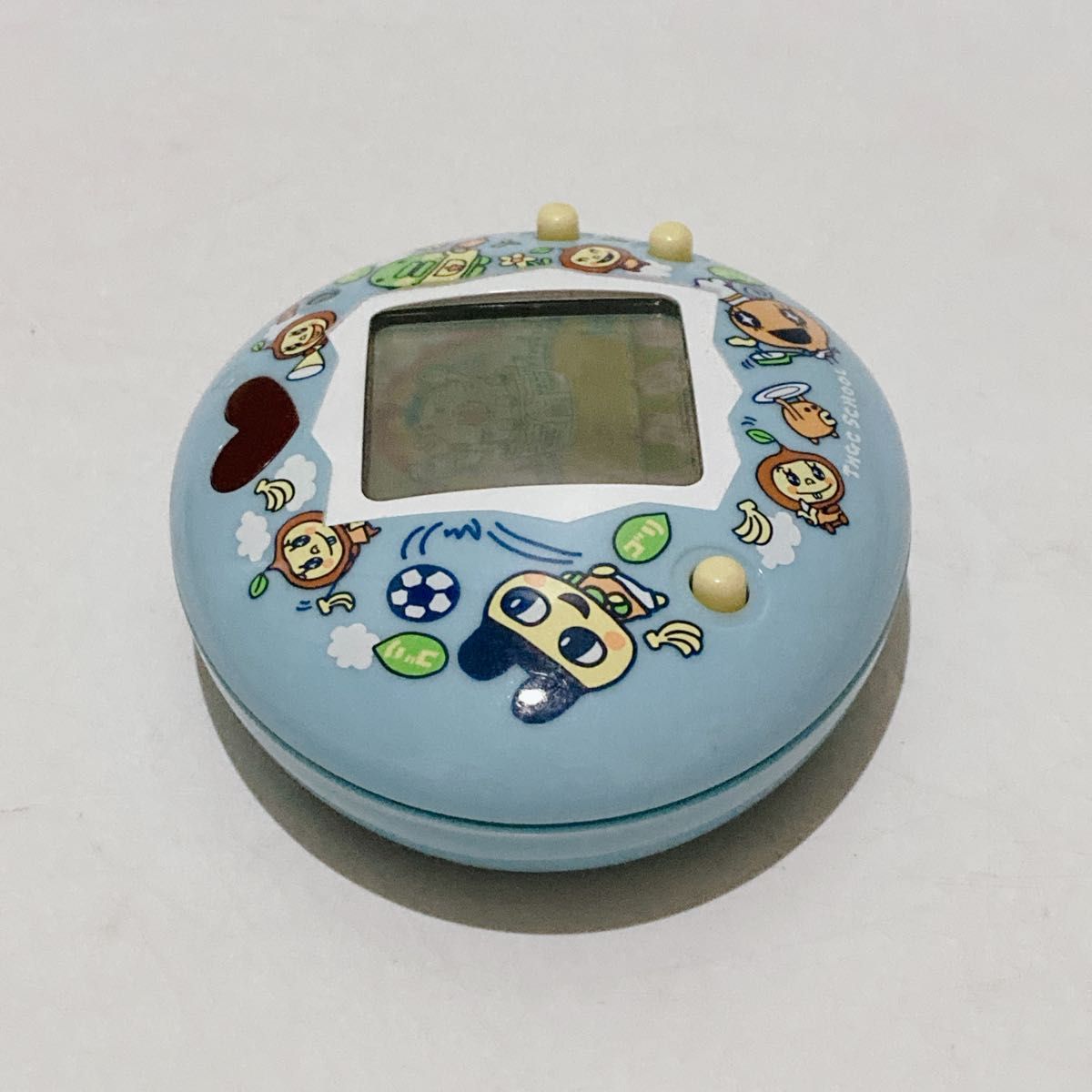 でかたまごっち たまごっちスクールでフレフレおーえん!部活動! たまごっちスクールでフレフレおーえん 部活動 BANDAI
