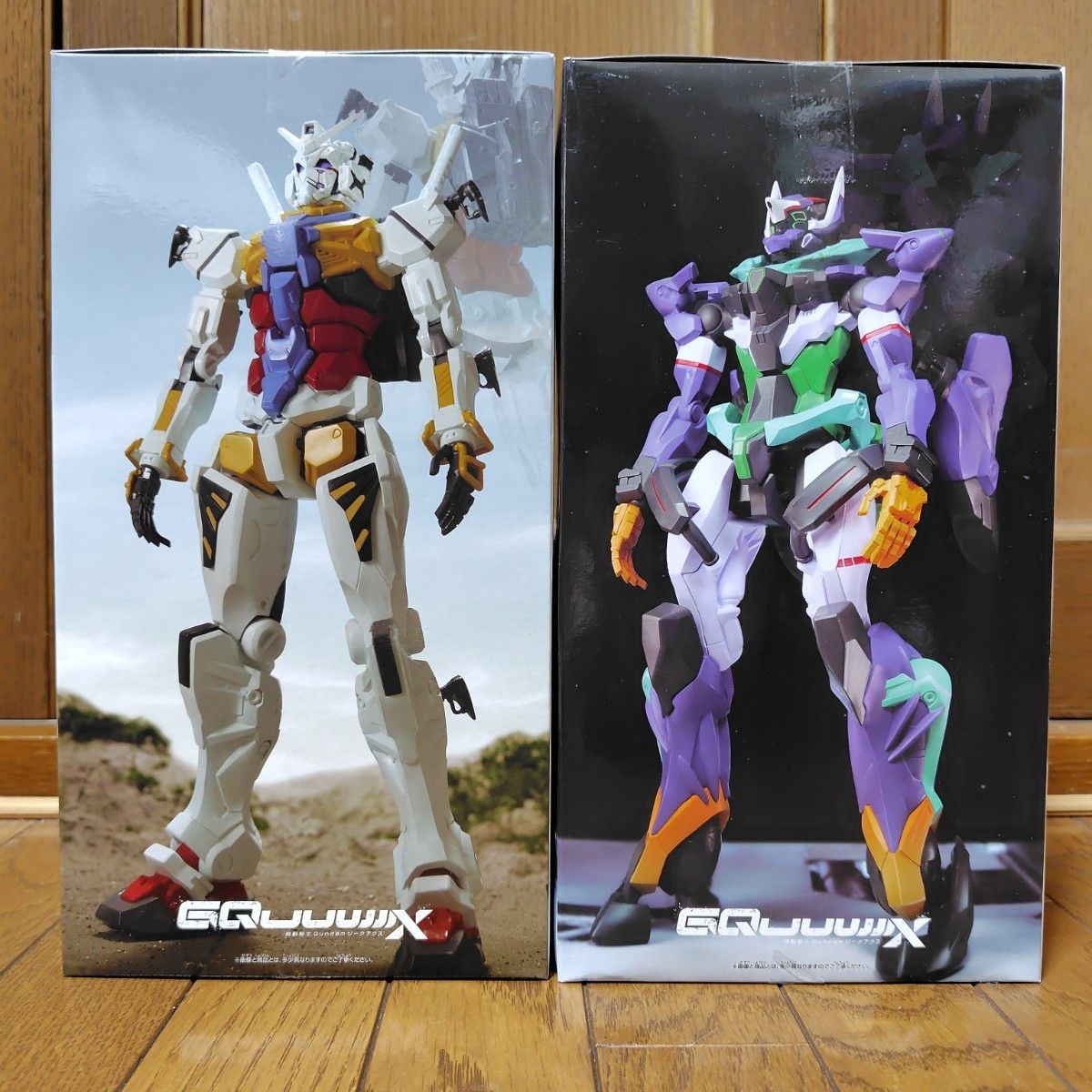 機動戦士Gundam GQuuuuuuX 限械突破 白いガンダム GFreD ⑧ 機動戦士 Gundam GQuuuuuuX 限械突破 白いガンダム GFreD